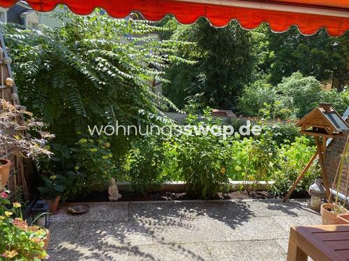 Foto - Etagenwohnung in Berlin zur Miete