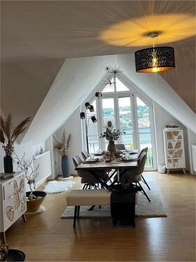 Foto - 2 Zimmer Wohnung Hacklberg - 580,00 EUR Kaltmiete,