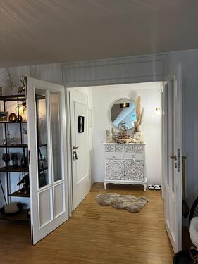 Foto - Etagenwohnung zur Miete in Passau