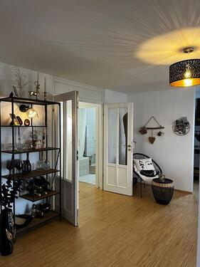 Foto - Etagenwohnung in Passau