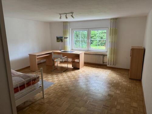 Foto - Zimmer in 2-er WG - 430,00 EUR Kaltmiete,