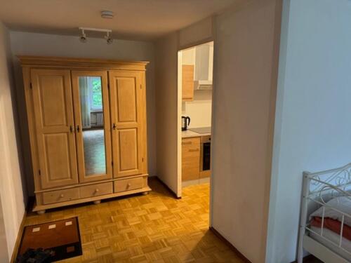 Foto - Etagenwohnung zur Miete in Gaggenau