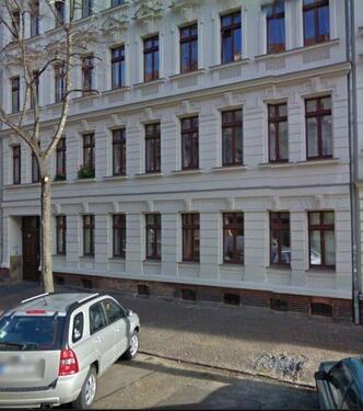 Foto - Tolle 2-Raum-Wohnung in Leipzig-Schönefeld als Kapitalanlage