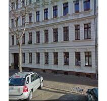 Tolle 2-Raum-Wohnung in Leipzig-Schönefeld als Kapitalanlage