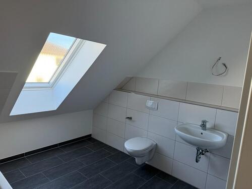 Foto - Etagenwohnung zur Miete in Bad Doberan