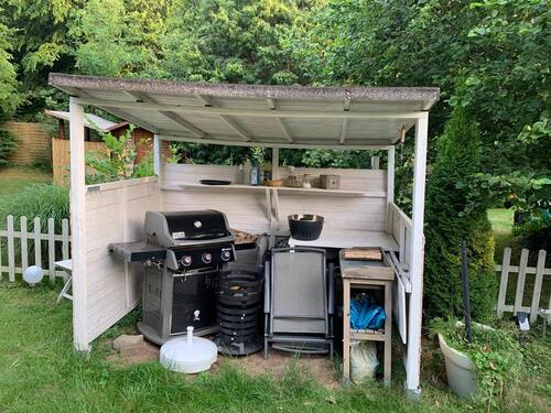 Foto - Grundstück zur Miete in Usingen