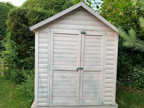 Foto - Grundstück in Usingen