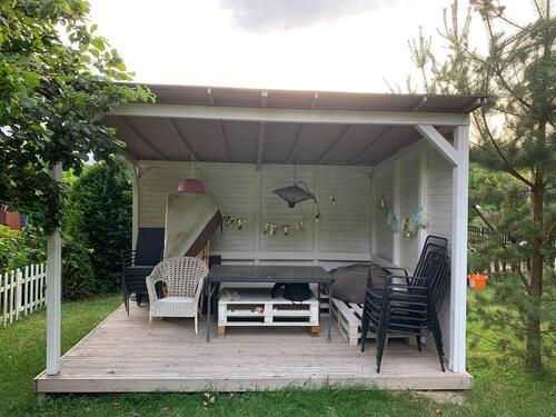 Foto - Grundstück in Usingen zur Miete