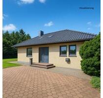 Modernisierter Bungalow mit Blick auf Oste zu vermieten – Ruhige Sackgassenlage in Estorf-Gräpel