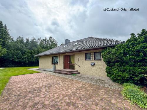 Foto - Einfamilienhaus in Estorf