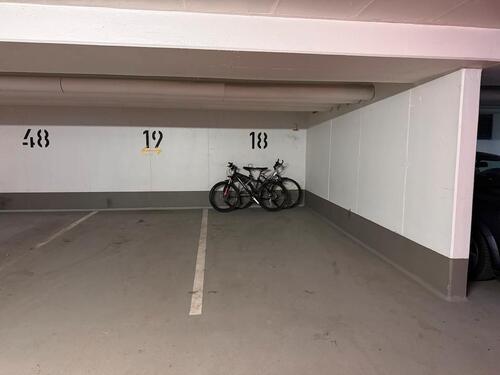 Foto - Stellplatz PkW am Stiglmaierplatz