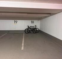 Stellplatz PkW am Stiglmaierplatz - München Ludwigsvorstadt-Isarvorstadt