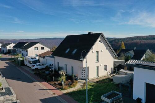 Foto - Einfamilienhaus in Kastel-Staadt