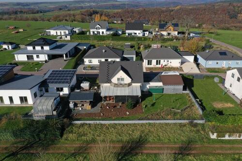 Foto - Einfamilienhaus zum Kaufen in Ayl