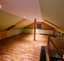 Berufstätigen WG mit Besuchsmöglichkeit für erwachsene Kinder - Braunschweig Lehndorf-Watenbüttel