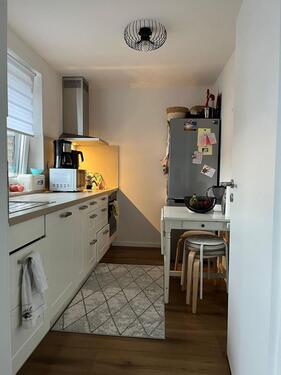 Foto - Etagenwohnung in Rheda-Wiedenbrück zur Miete