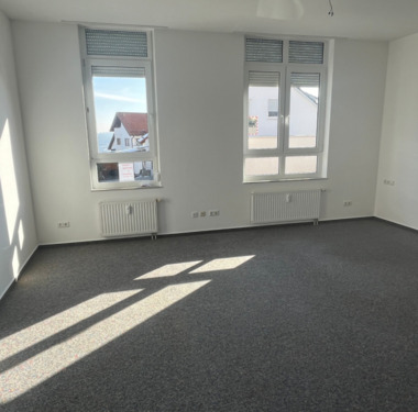 Foto - Fix Desk in unserem Büro in Aichwald - All-in-Miete