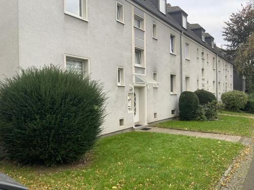 Foto - Etagenwohnung in Bochum