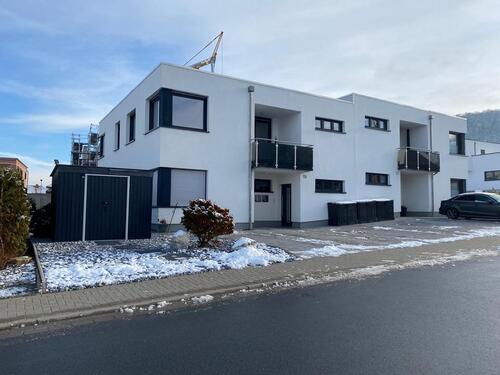 Foto - Moderne Wohnung in Heilbad Heiligenstadt zu Vermieten