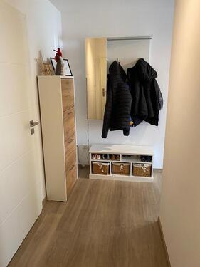 Foto - 3 Zimmer Etagenwohnung zur Miete in Uder