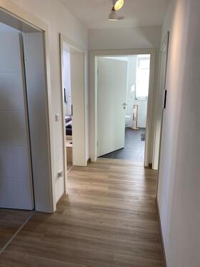 Foto - 3 Zimmer Etagenwohnung in Uder