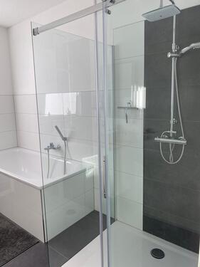 Foto - Etagenwohnung in Uder zur Miete