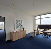 Großes BÜRO AB 9 EURM² – MIT FLEXIBLEN RÄUMEN & TEEKÜCHE!* - München Aubing-Lochhausen-Langwied