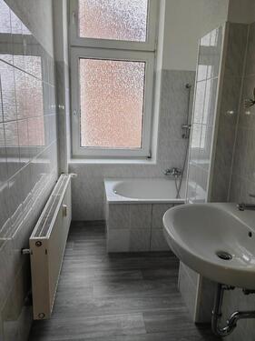 Foto - 4 Zimmer Etagenwohnung zur Miete in Cuxhaven