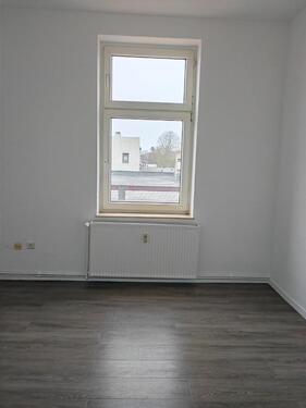 Foto - Etagenwohnung in Cuxhaven zur Miete