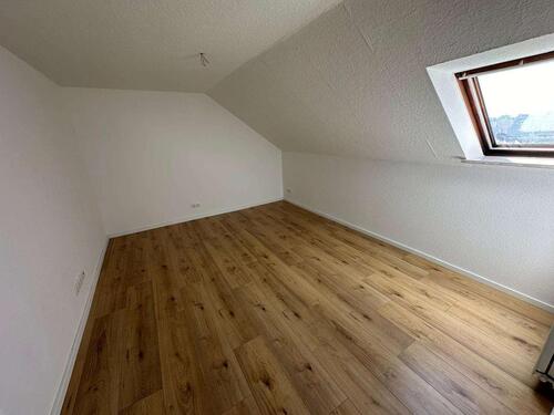 Foto - 4 Zimmer Dachgeschoßwohnung in Wilhelmshaven