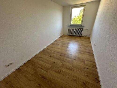 Foto - Dachgeschoßwohnung in Wilhelmshaven zur Miete