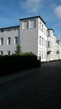 Foto - Etagenwohnung in Neustrelitz zur Miete