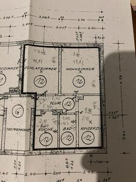 Foto - Eigentumswohnung zum Kauf - 39.500,00&nbsp;EUR Kaufpreis, ca.&nbsp; 57,10&nbsp;m&sup2;