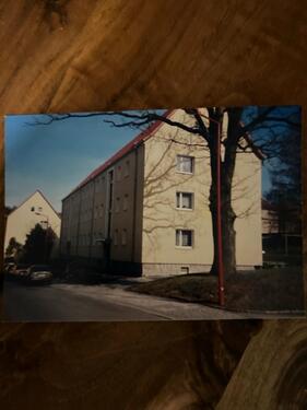 Foto - 3 Zimmer Etagenwohnung zum Kaufen in Hohenstein-Ernstthal