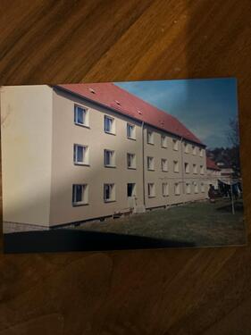 Foto - 3 Zimmer Etagenwohnung in Hohenstein-Ernstthal