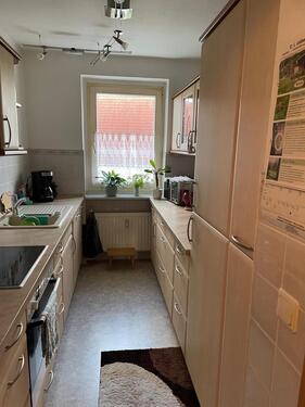 Foto - Etagenwohnung in Hohenstein-Ernstthal zum Kaufen