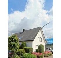 Freistehendes Haus in Oelde - 510.000,00&nbsp;EUR Kaufpreis, ca.&nbsp; 209,00&nbsp;m&sup2; in Oelde (PLZ: 59302)