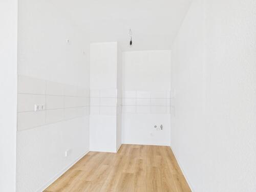 Foto - Etagenwohnung in Chemnitz zur Miete