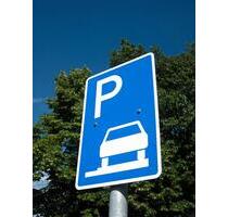 Stellplatz in der Sammelgarage - Arnoldstr. 31 - Remscheid Remscheid-Süd