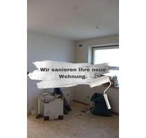 sonnige 4-Raumwohnung in attraktiver Lage - Frankenberg (Sachsen)