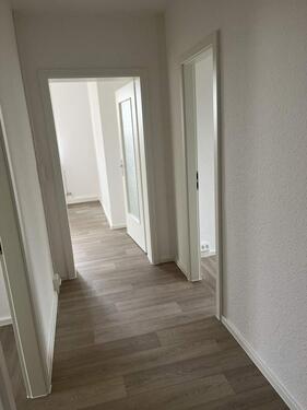 Foto - 4 Zimmer Etagenwohnung in Frankenberg (Sachsen)
