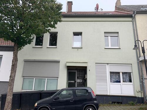 Foto - Mehrfamilien Haus 4 Wohnungen Büren