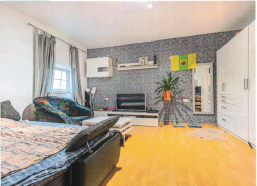 Foto - Einfamilienhaus in Büren zum Kaufen