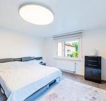 Moderne 4 Zimmer Wohnung in Lauf an der Pegnitz mit Einbauküche