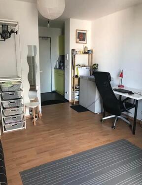 Foto - Etagenwohnung in Berlin zur Miete