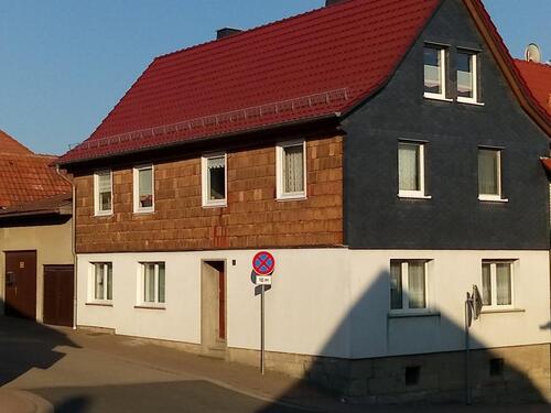 Foto - Vermiete Wohnhaus alternativ Etage Wohnung