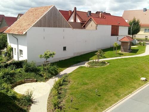 Foto - 9 Zimmer Mehrfamilienhaus, Wohnhaus zur Miete in Anrode