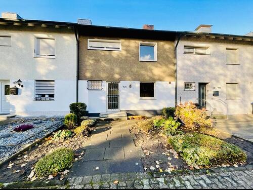 Foto - 4.5 Zimmer Einfamilienhaus zur Miete in Gelsenkirchen