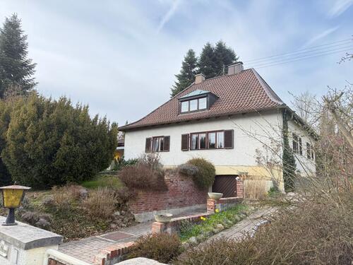 Foto - Charmantes Einfamilienhaus in 86482 Aystetten zu verkaufen
