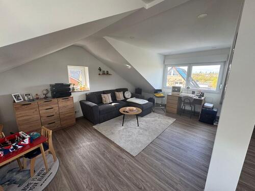 Foto - Wohnung Everswinkel ca. 50m2 - 850,00&nbsp;EUR Kaltmiete, ca.&nbsp; 50,00&nbsp;m&sup2;